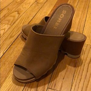 Sorel Women’s Joanie Mule II